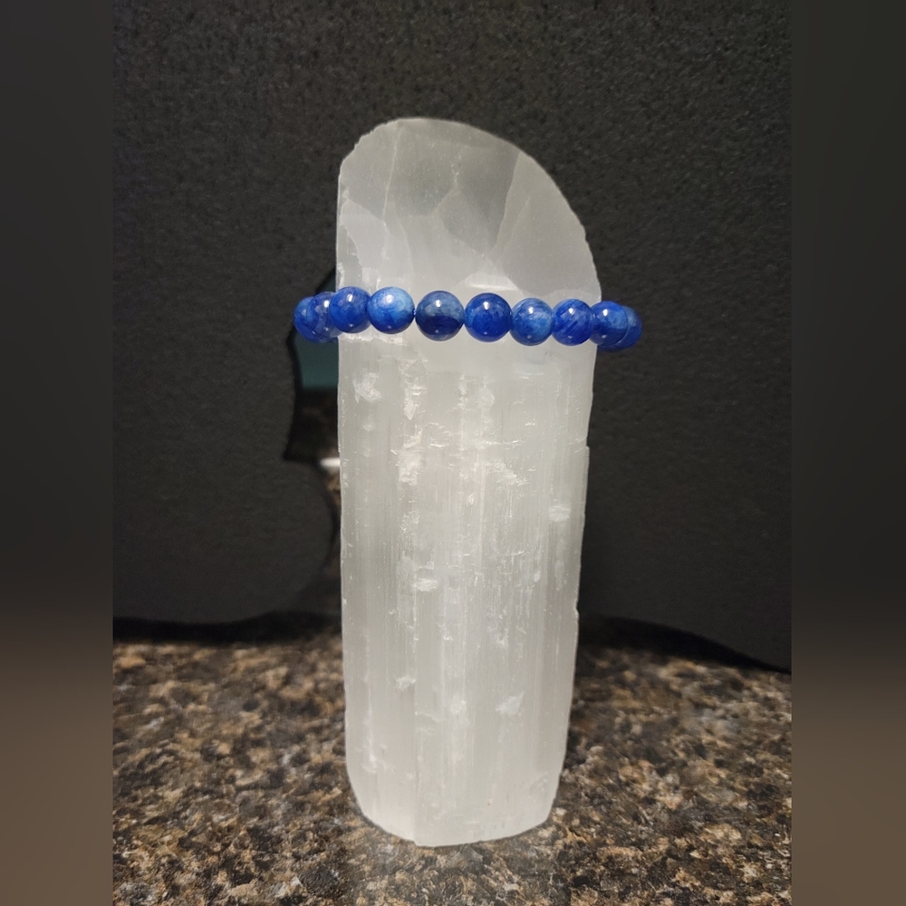 Selenite stand - Picture 4 of 8
